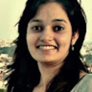 Meet your Posher, Suman